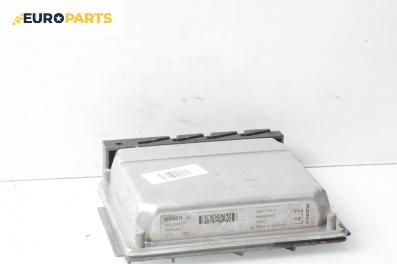 Компютър двигател за Volvo XC70 Cross Country I (10.1997 - 08.2007) 2.4 D5 XC AWD, 163 к.с., №  0281010319
