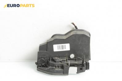 Брава на врата за BMW 3 Series E90 Touring E91 (09.2005 - 06.2012), позиция: задна, дясна