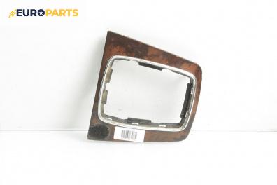 Конзола скоростен лост за Audi A4 Avant B7 (11.2004 - 06.2008)