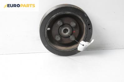 Демпферна шайба за Peugeot 307 Hatchback (08.2000 - 12.2012) 2.0 16V, 136 к.с.