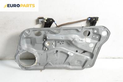 Механизъм ел. стъкло за Volkswagen Golf IV Hatchback (08.1997 - 06.2005), 4+1 вр., хечбек, позиция: предна, дясна