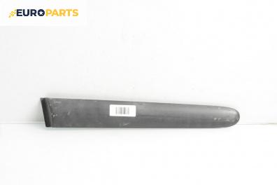 Външни лайсни за Peugeot 206 Hatchback (08.1998 - 12.2012), хечбек, позиция: дясна