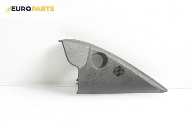 Интериорна пластмаса за Peugeot 206 Hatchback (08.1998 - 12.2012), 2+1 вр., хечбек, позиция: лява