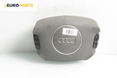 Airbag за Audi A4 Avant B6 (04.2001 - 12.2004), 4+1 вр., комби, позиция: предна