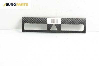 Интериорна пластмаса за Audi A3 Hatchback I (09.1996 - 05.2003), 2+1 вр., хечбек, позиция: предна