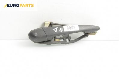 Външна дръжка за BMW 3 Series E46 Sedan (02.1998 - 04.2005), 4+1 вр., седан, позиция: предна, дясна