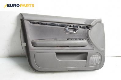 Кора врата за Audi A4 Avant B6 (04.2001 - 12.2004), 4+1 вр., комби, позиция: предна, лява