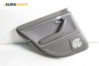 Кора врата за Audi A4 Avant B6 (04.2001 - 12.2004), 4+1 вр., комби, позиция: задна, лява