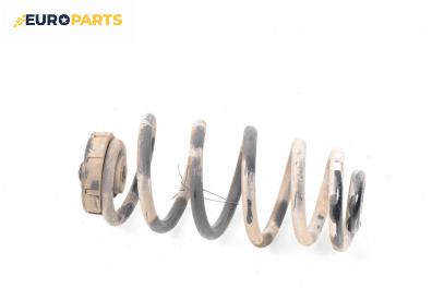 Пружина за ходова част за Audi A4 Avant B6 (04.2001 - 12.2004), комби, позиция: задна