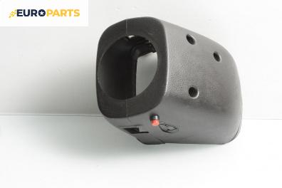 Интериорна пластмаса волан за Hyundai Sonata V Sedan (01.2005 - 12.2010), 4+1 вр., седан