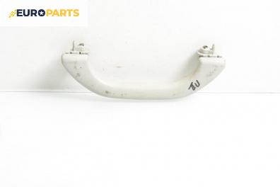 Ръкохватка за таван за Volkswagen Passat III Sedan B5 (08.1996 - 12.2001), 4+1 вр., позиция: задна, лява