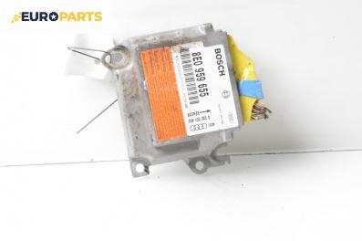 Модул за AIRBAG за Audi A4 Avant B6 (04.2001 - 12.2004), № 8E0 959 655