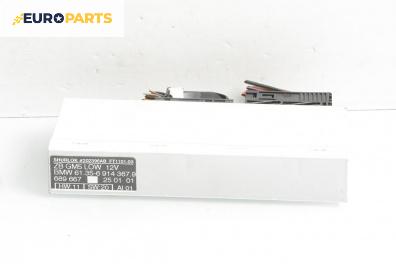 Модул за BMW 3 Series E46 Sedan (02.1998 - 04.2005)