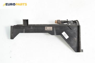 Интериорна пластмаса за BMW 3 Series E46 Sedan (02.1998 - 04.2005), 4+1 вр., седан, позиция: предна, №  1436250