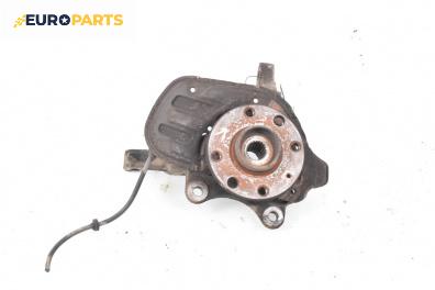 Шенкел главина за Opel Meriva A Minivan (05.2003 - 05.2010), позиция: предна, лява