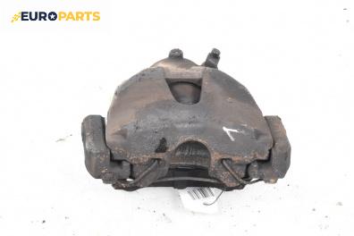 Спирачен апарат за Opel Meriva A Minivan (05.2003 - 05.2010), позиция: предна, лява