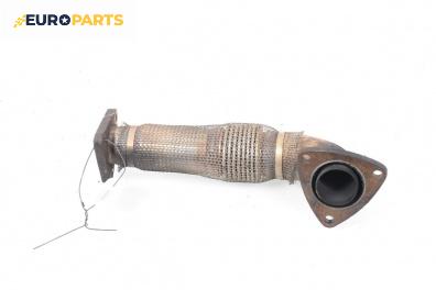 Изпускателен колектор  за Audi A4 Avant B6 (04.2001 - 12.2004) 2.5 TDI, 155 к.с.