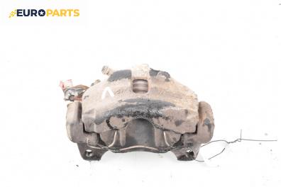 Спирачен апарат за Audi A4 Avant B6 (04.2001 - 12.2004), позиция: предна, лява