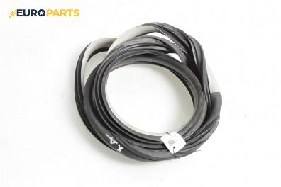 Уплътнение за врата за Opel Astra H Hatchback (01.2004 - 05.2014), 4+1 вр., хечбек, позиция: задна, дясна