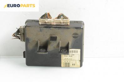 Комфорт модул за Hyundai Sonata V Sedan (01.2005 - 12.2010)