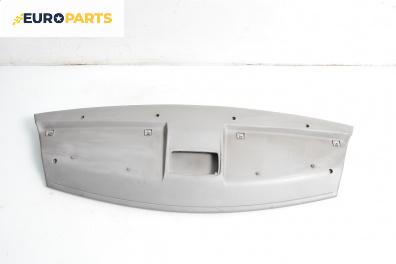 Кора заден капак за Fiat Doblo Van I (03.2001 - 11.2009), 4+1 вр., миниван