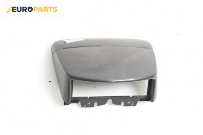 Интериорна пластмаса за Fiat Doblo Van I (03.2001 - 11.2009), 4+1 вр., миниван, позиция: предна