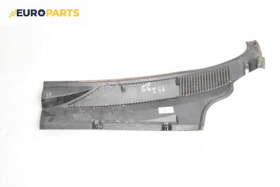 Кора под чистачки за Fiat Doblo Van I (03.2001 - 11.2009), 4+1 вр., миниван