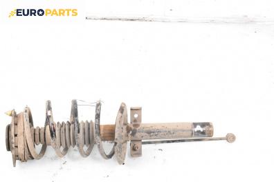 Макферсон за Renault Megane II Hatchback (07.2001 - 10.2012), хечбек, позиция: предна, дясна