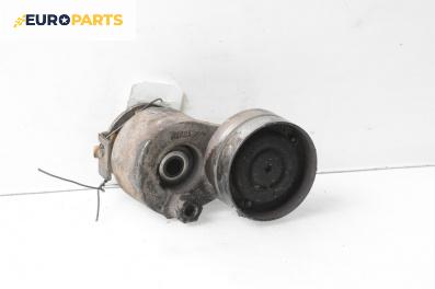 Обтегач пистов ремък за Renault Megane II Hatchback (07.2001 - 10.2012) 1.9 dCi (BM0G, CM0G), 120 к.с.