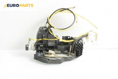 Брава на врата за Mercedes-Benz S-Class Sedan (W220, V220) (10.1998 - 08.2005), позиция: задна, дясна