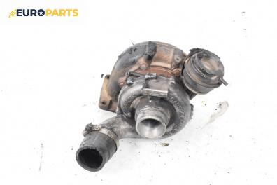 Турбо за Audi A4 Avant B6 (04.2001 - 12.2004) 2.5 TDI, 155 к.с.