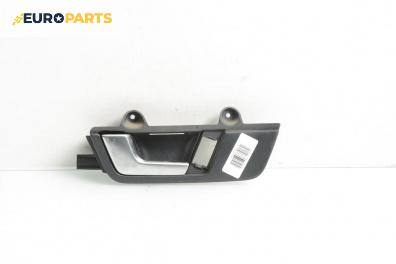 Вътрешна дръжка за Audi A4 Avant B7 (11.2004 - 06.2008), 4+1 вр., комби, позиция: предна, лява