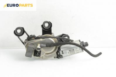 Ел. мотор за чистачките за Audi A4 Avant B7 (11.2004 - 06.2008), комби, позиция: задна