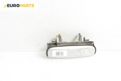 Външна дръжка за Audi A4 Avant B7 (11.2004 - 06.2008), 4+1 вр., комби, позиция: задна, дясна