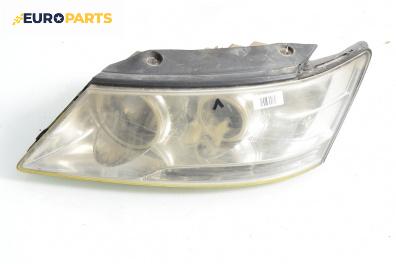 Фар за Hyundai Sonata V Sedan (01.2005 - 12.2010), седан, позиция: лява