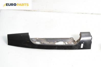 Външни лайсни за Fiat Doblo Van I (03.2001 - 11.2009), миниван, позиция: задна