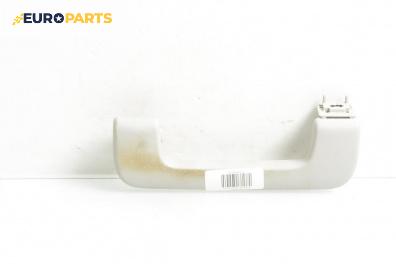 Ръкохватка за таван за Audi A6 Avant C6 (03.2005 - 08.2011), 4+1 вр., позиция: задна, дясна