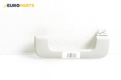 Ръкохватка за таван за Audi A6 Avant C6 (03.2005 - 08.2011), 4+1 вр., позиция: задна, лява