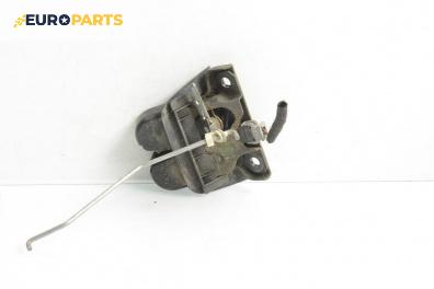 Брава заден капак за Audi A4 Avant B6 (04.2001 - 12.2004), комби, позиция: задна