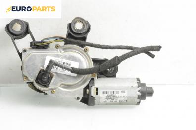 Ел. мотор за чистачките за Audi A4 Avant B6 (04.2001 - 12.2004), комби, позиция: задна