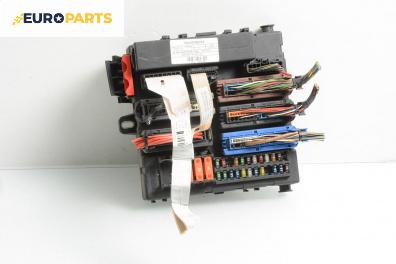 Бушонно табло за Opel Signum Hatchback (05.2003 - 12.2008) 2.2 direct, 155 к.с.