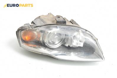 Фар за Audi A4 Avant B7 (11.2004 - 06.2008), комби, позиция: дясна