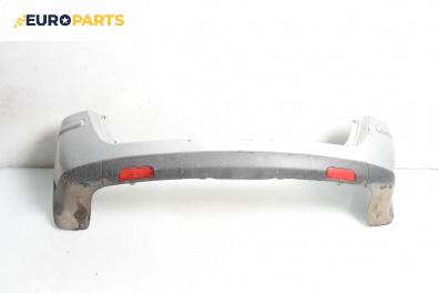 Задна броня за Ford Fusion Hatchback (08.2002 - 12.2012), хечбек