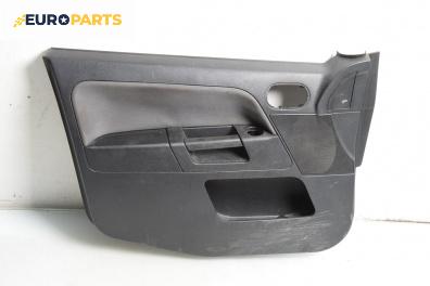 Кора врата за Ford Fusion Hatchback (08.2002 - 12.2012), 4+1 вр., хечбек, позиция: предна, лява