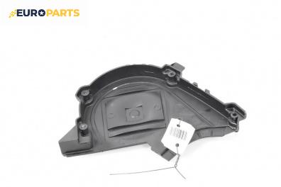 Капак ангренажен ремък за Mazda 3 Hatchback I (10.2003 - 12.2009) 1.6 DI Turbo, 109 к.с.