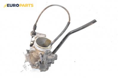 Дроселова клапа за BMW 3 Series E46 Sedan (02.1998 - 04.2005) 316 i, 105 к.с.