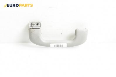 Ръкохватка за таван за Opel Astra H Hatchback (01.2004 - 05.2014), 4+1 вр., позиция: задна, лява