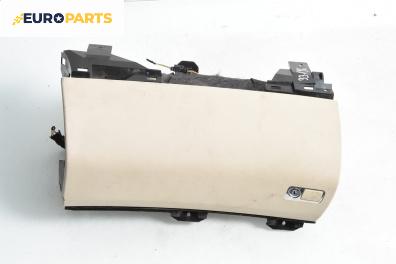 Жабка за Mercedes-Benz S-Class Sedan (W221, V221) (09.2005 - 12.2013)