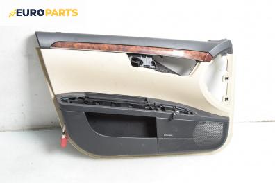 Кора врата за Mercedes-Benz S-Class Sedan (W221, V221) (09.2005 - 12.2013), 4+1 вр., седан, позиция: предна, лява