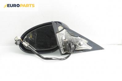 Огледало за Mercedes-Benz S-Class Sedan (W221, V221) (09.2005 - 12.2013), 4+1 вр., седан, позиция: лява